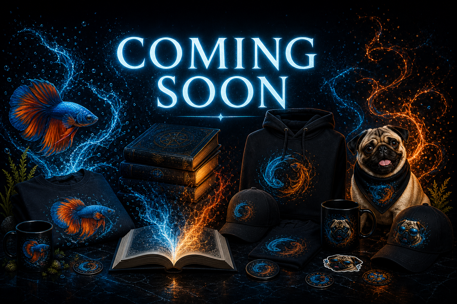 What’s Coming Next for Inverness Ink