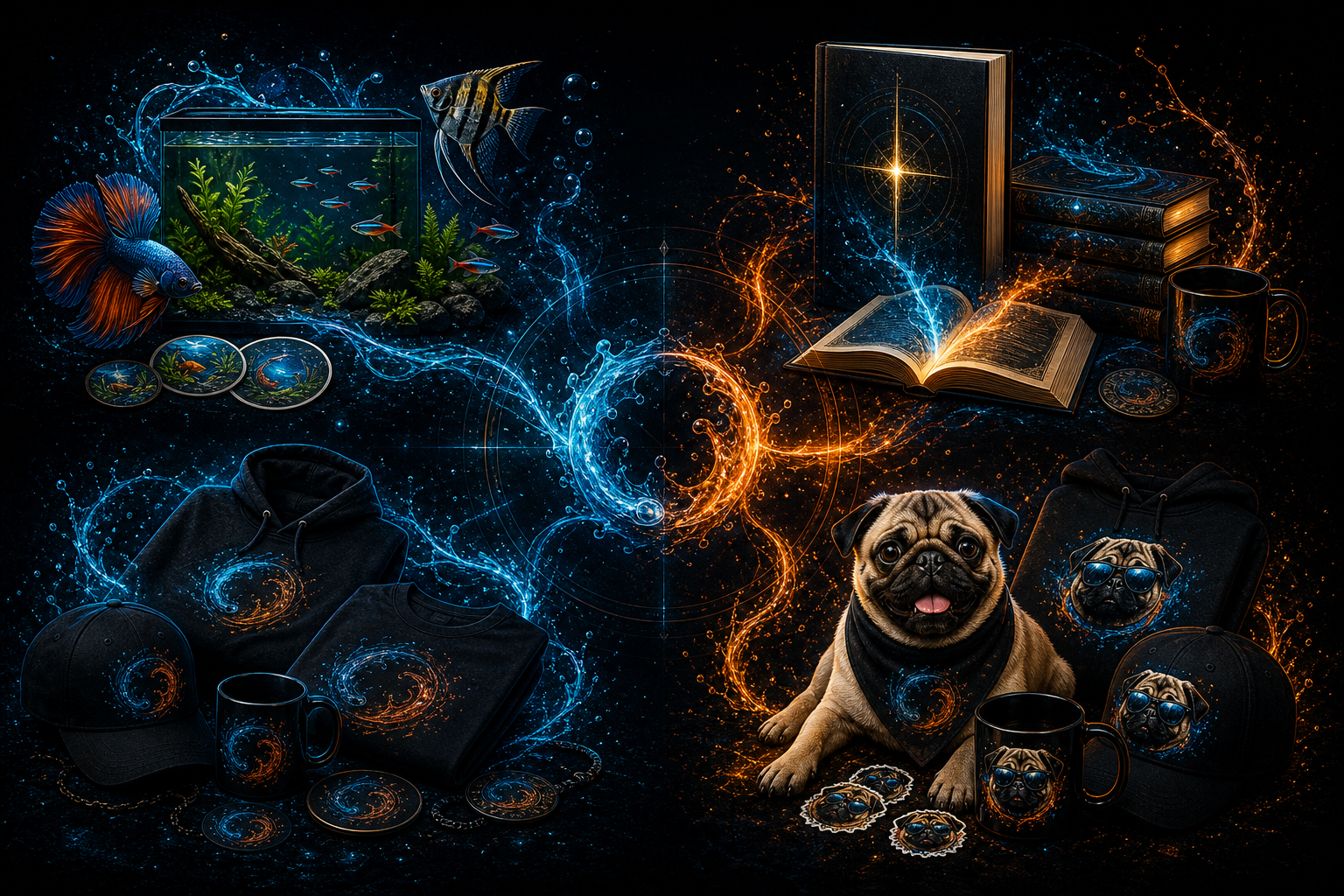 Why Inverness Ink Is Built Around Collections