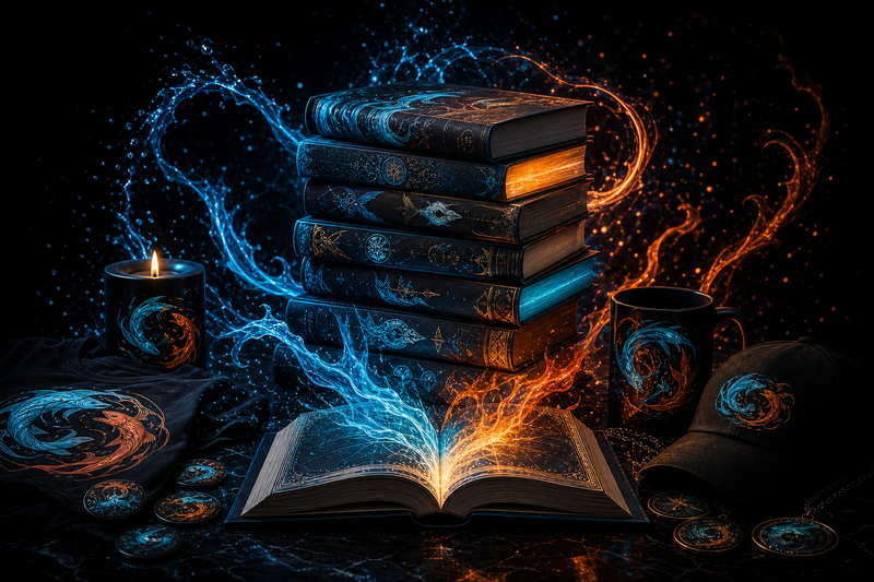 Books