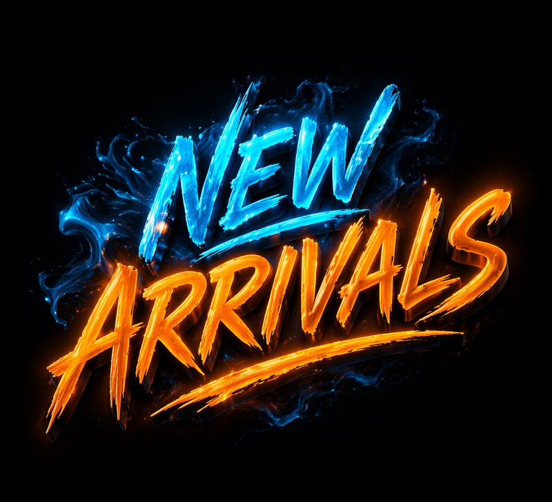 New Arrivals