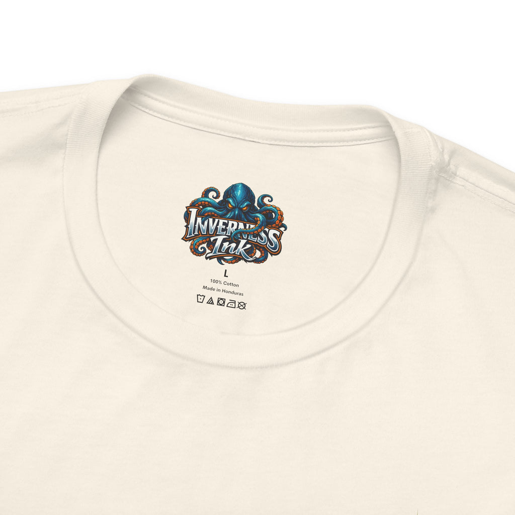 Ares Biker T-Shirt — The Eternal Wars