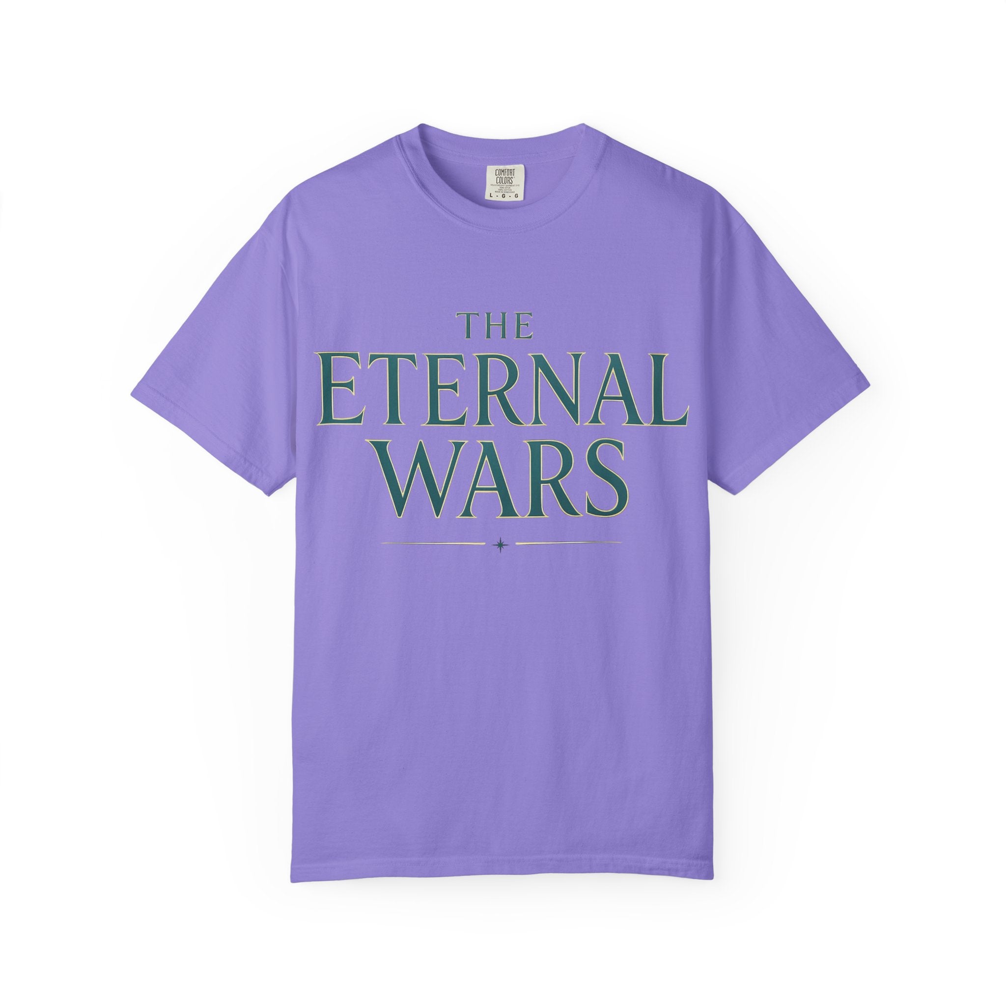 The Eternal Wars T-Shirt