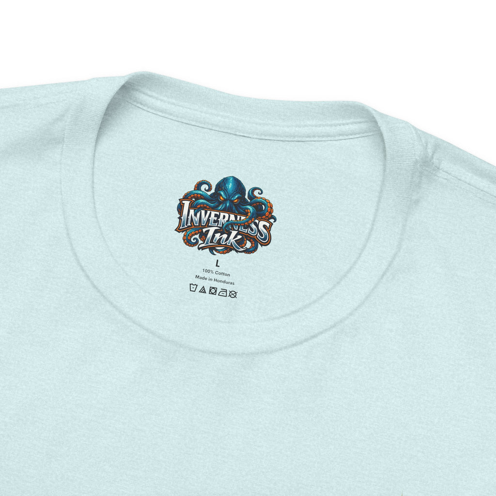 Ares Biker T-Shirt — The Eternal Wars