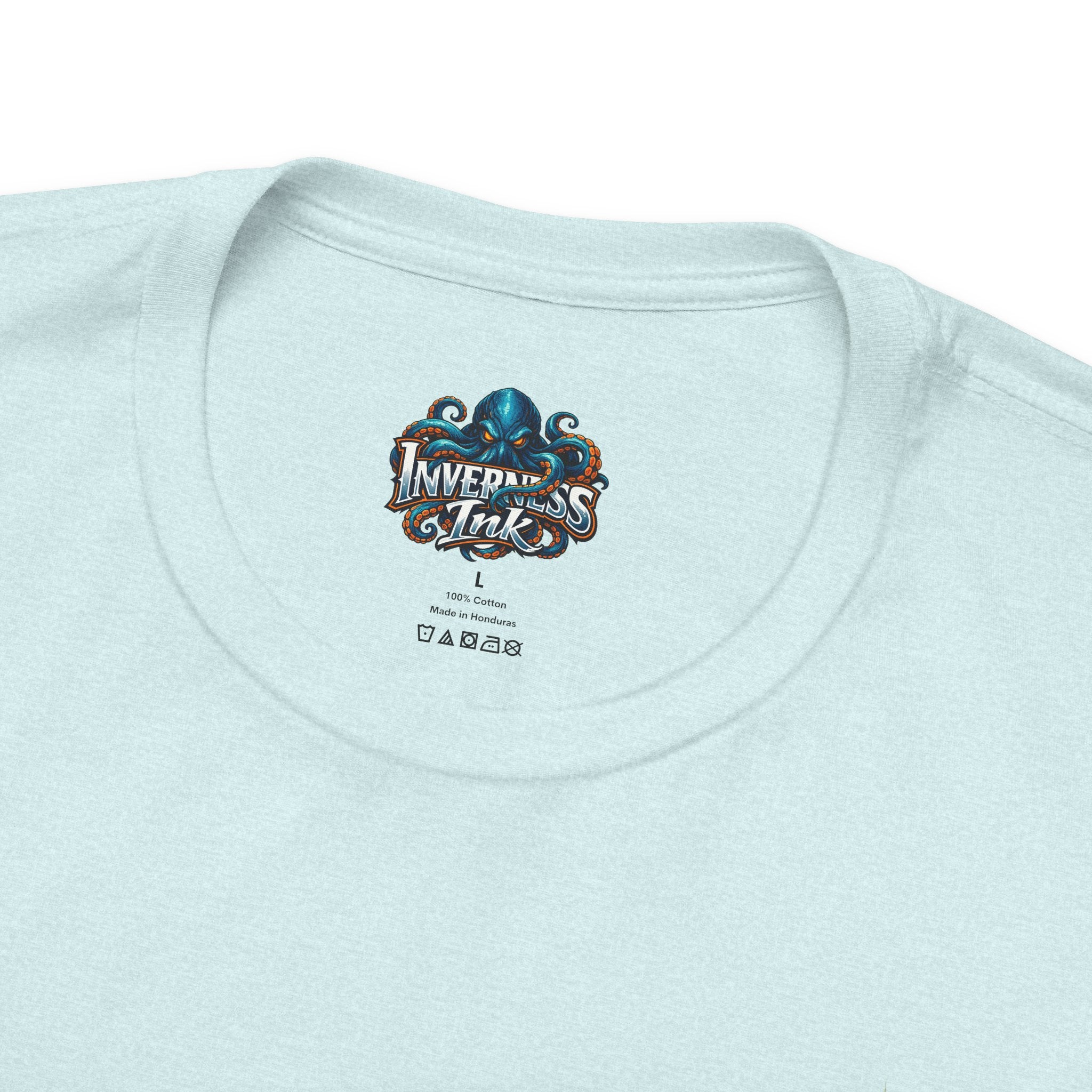 Ares Biker T-Shirt — The Eternal Wars
