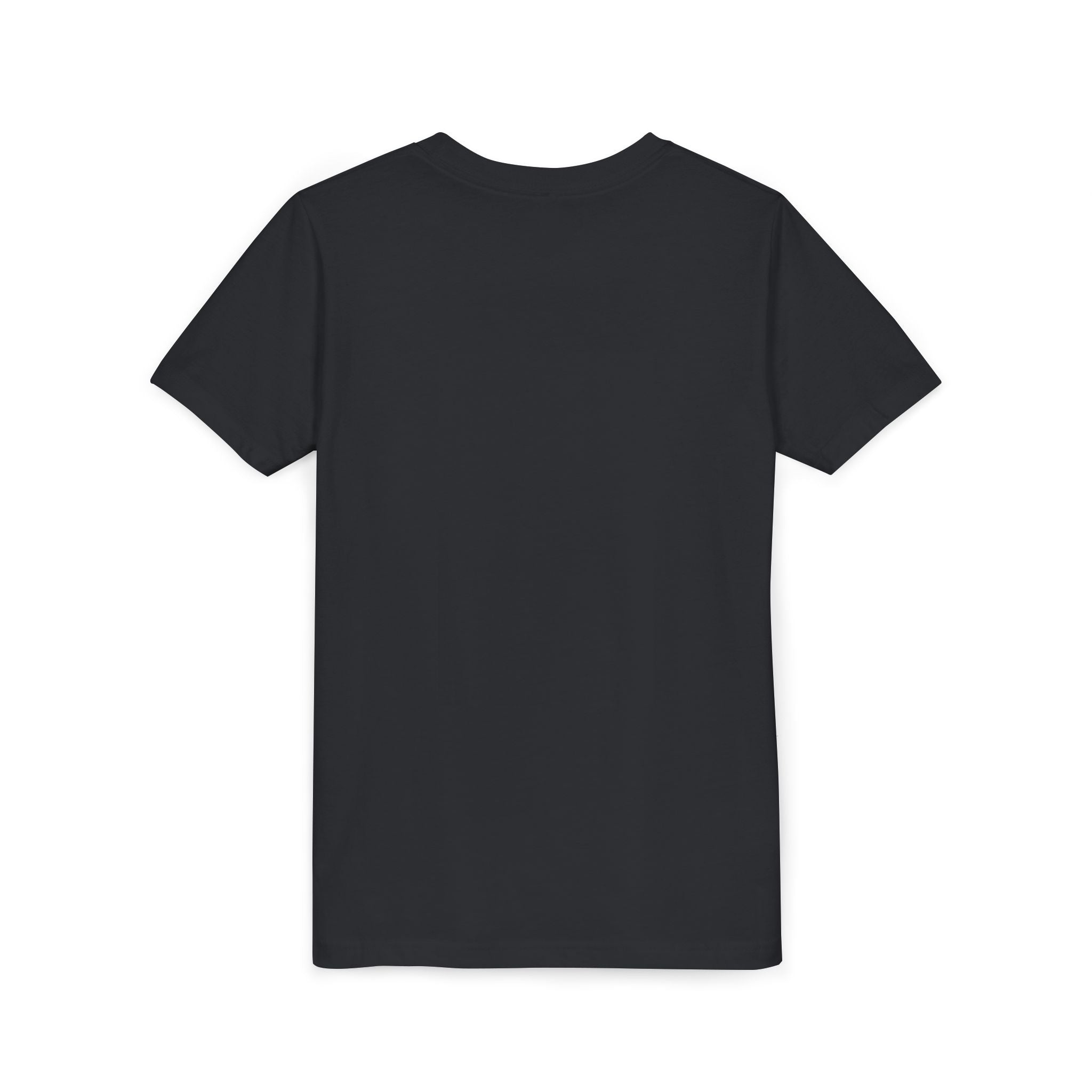 Electric Blue Acara – Youth Graphic Tee