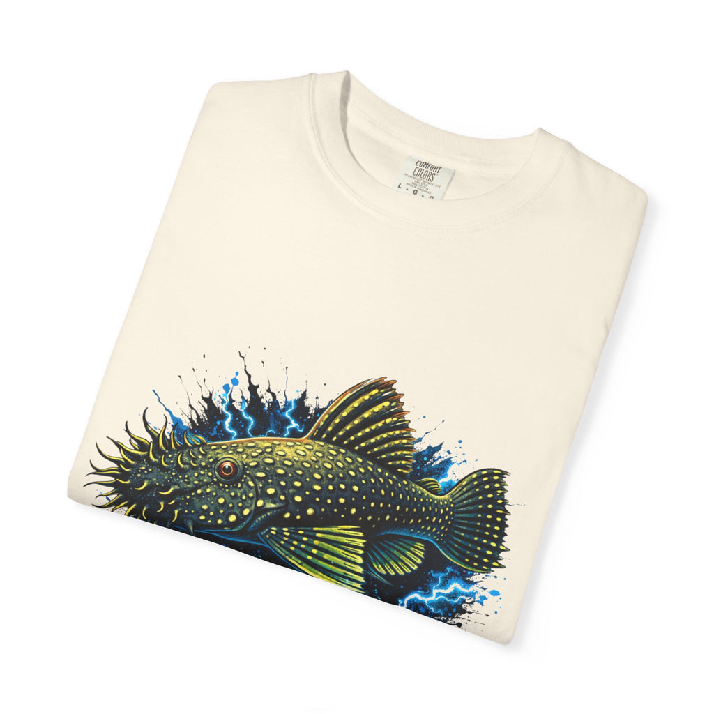 The Bristlenose: Founder's Edition