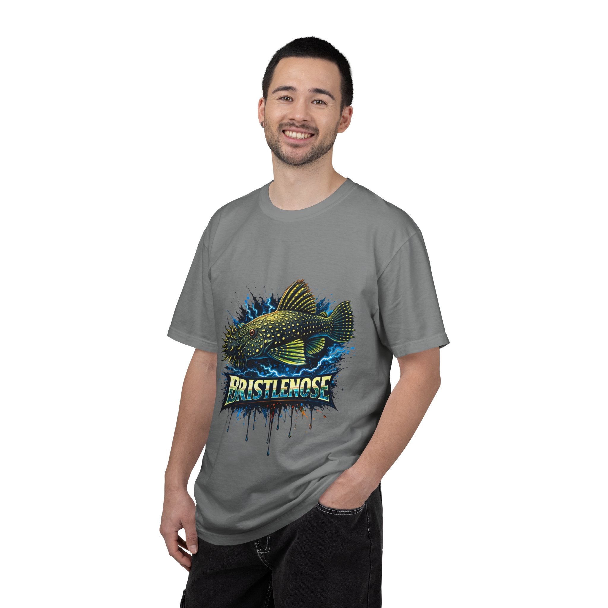 The Bristlenose: Founder's Edition
