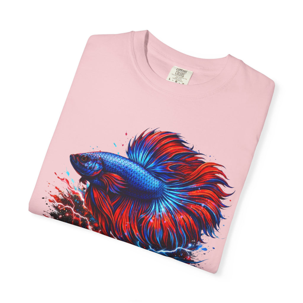 The Fiercely Betta: Founder's Edition