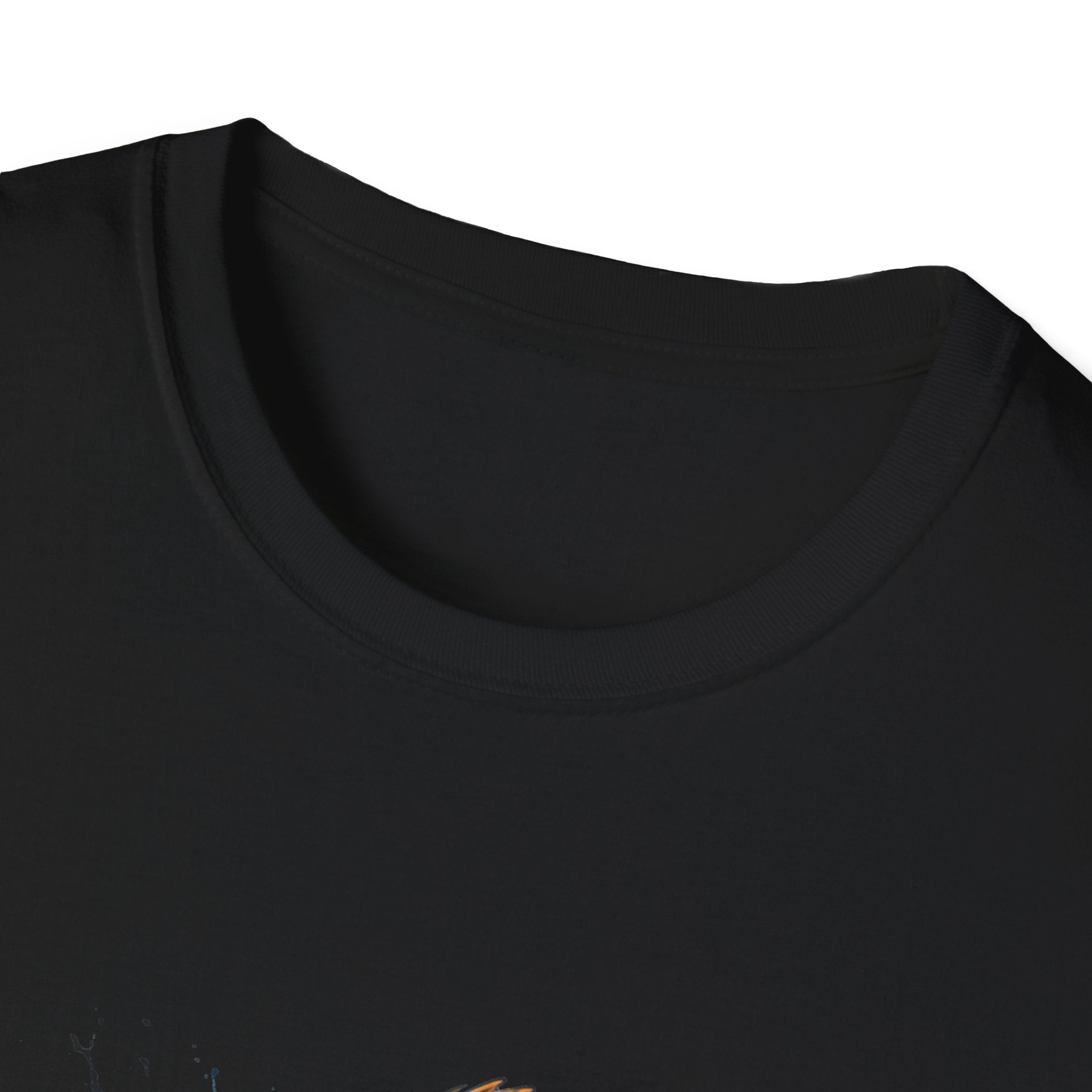 Bristlenose Pleco Aquarium Fish T-Shirt — Freshwater Tank Hobbyist Tee