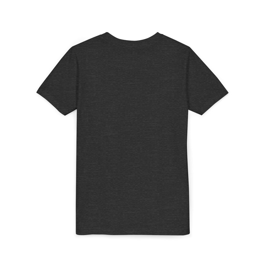 Electric Blue Acara – Youth Graphic Tee