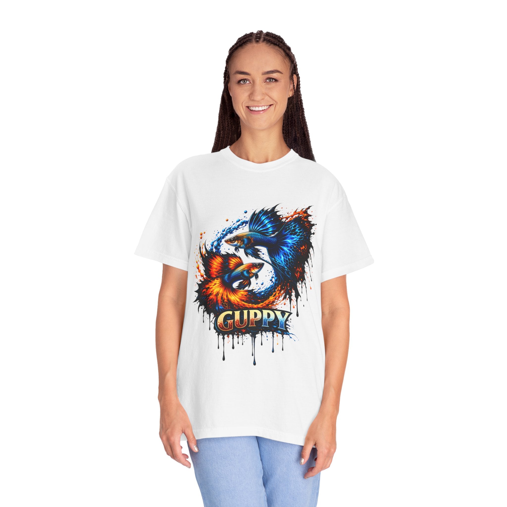 The Guppy: Founder's Edition