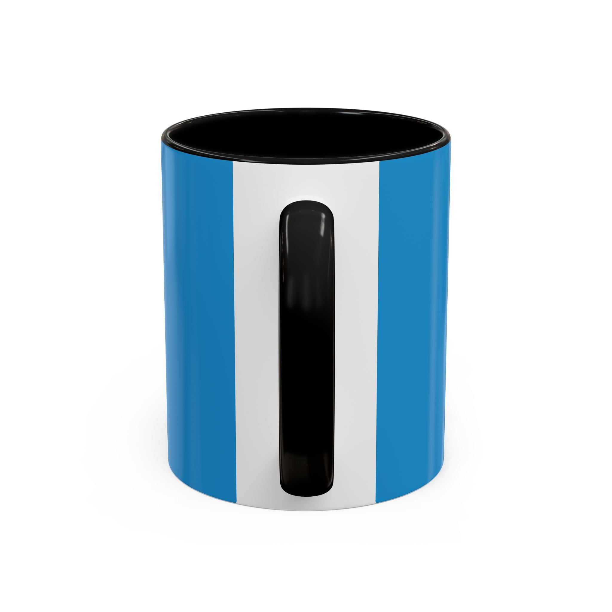 Blue Phantom Pleco Accent Coffee Mug – Aquarium Fish Lover Gift (11/15oz)