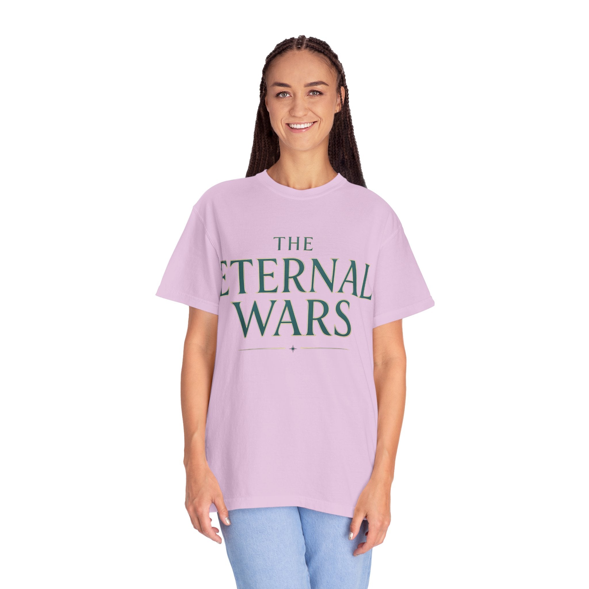 The Eternal Wars T-Shirt