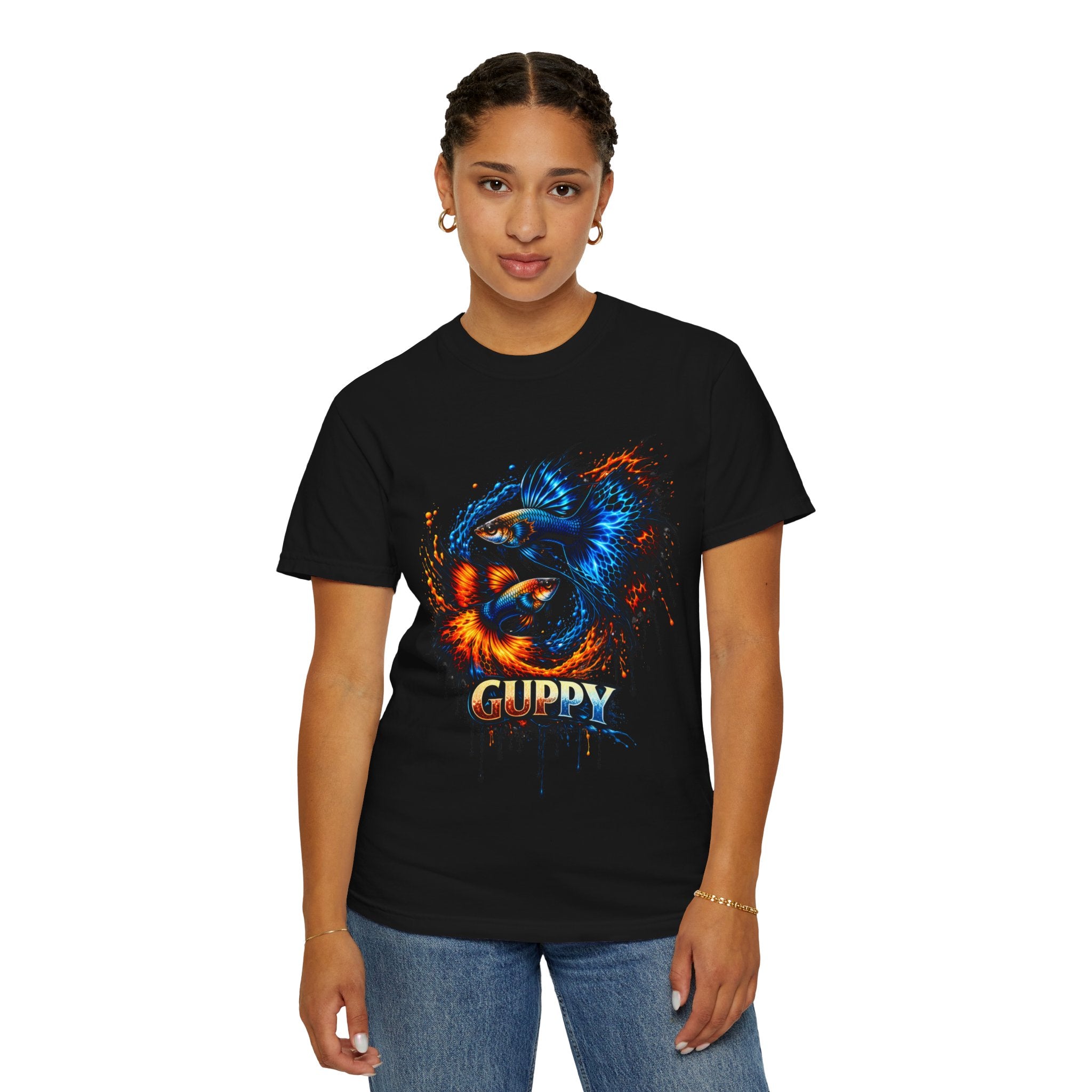 The Guppy: Founder's Edition