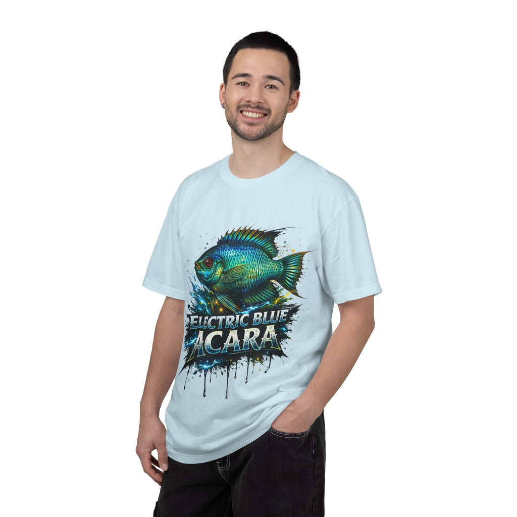 The Electric Blue Acara: Founder's Edition