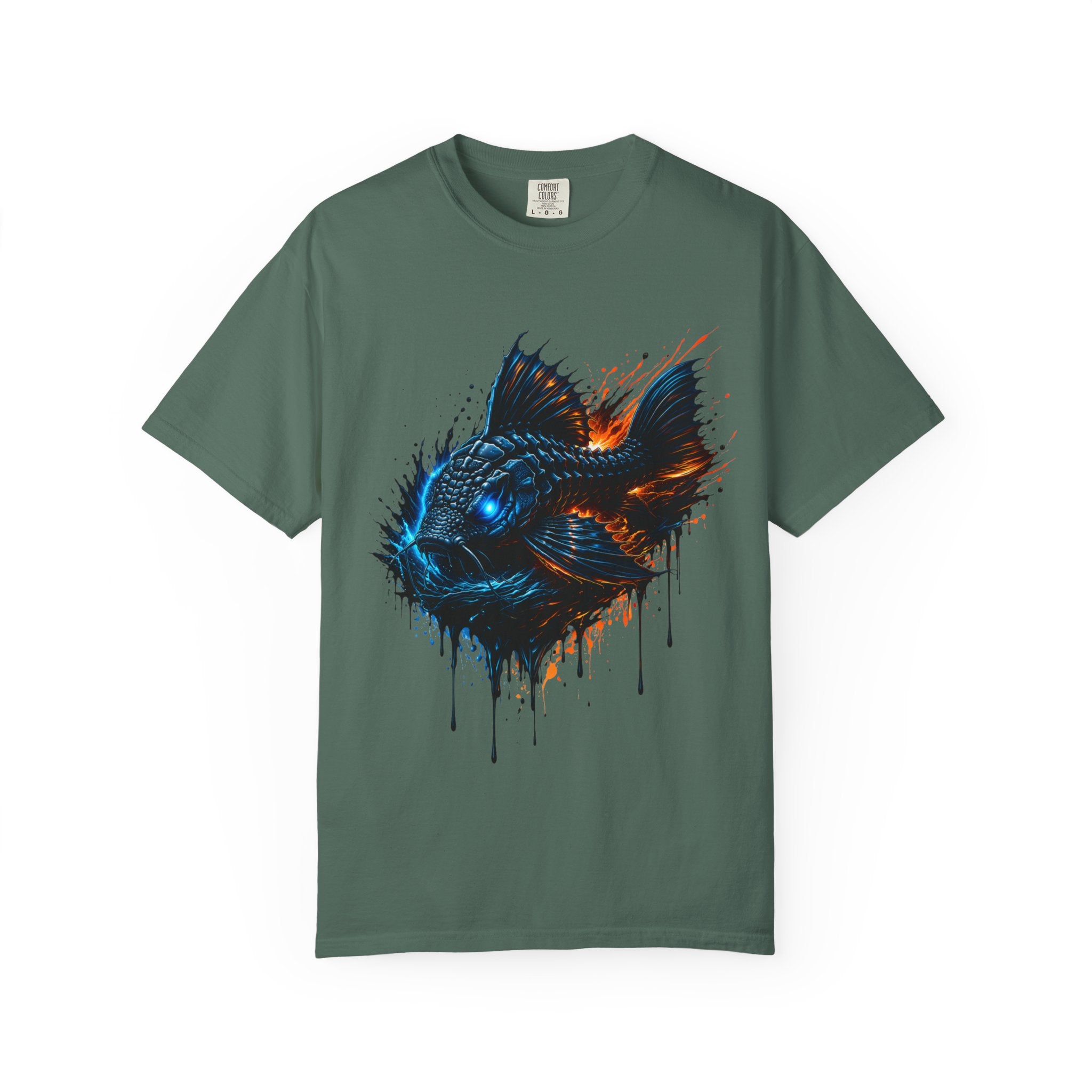 The Armored Pleco: Founder's Edition