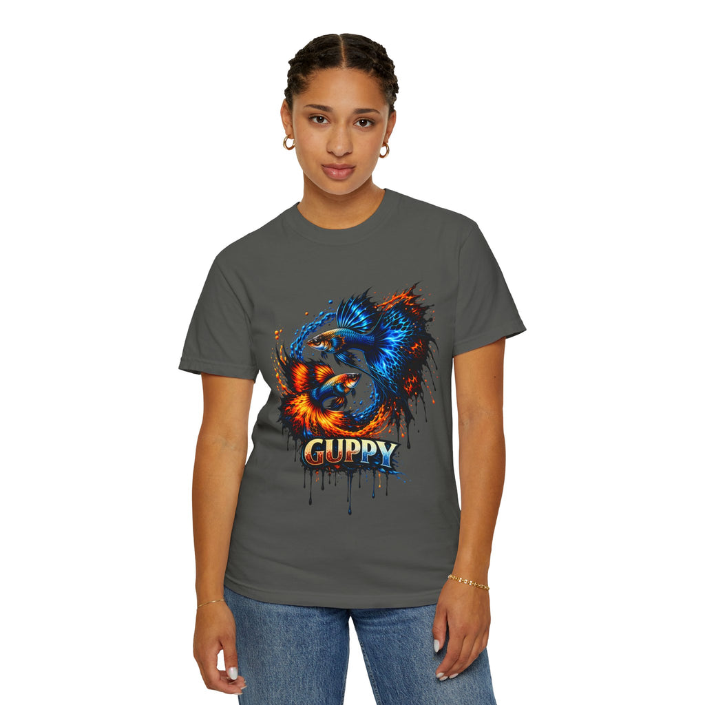 The Guppy: Founder's Edition