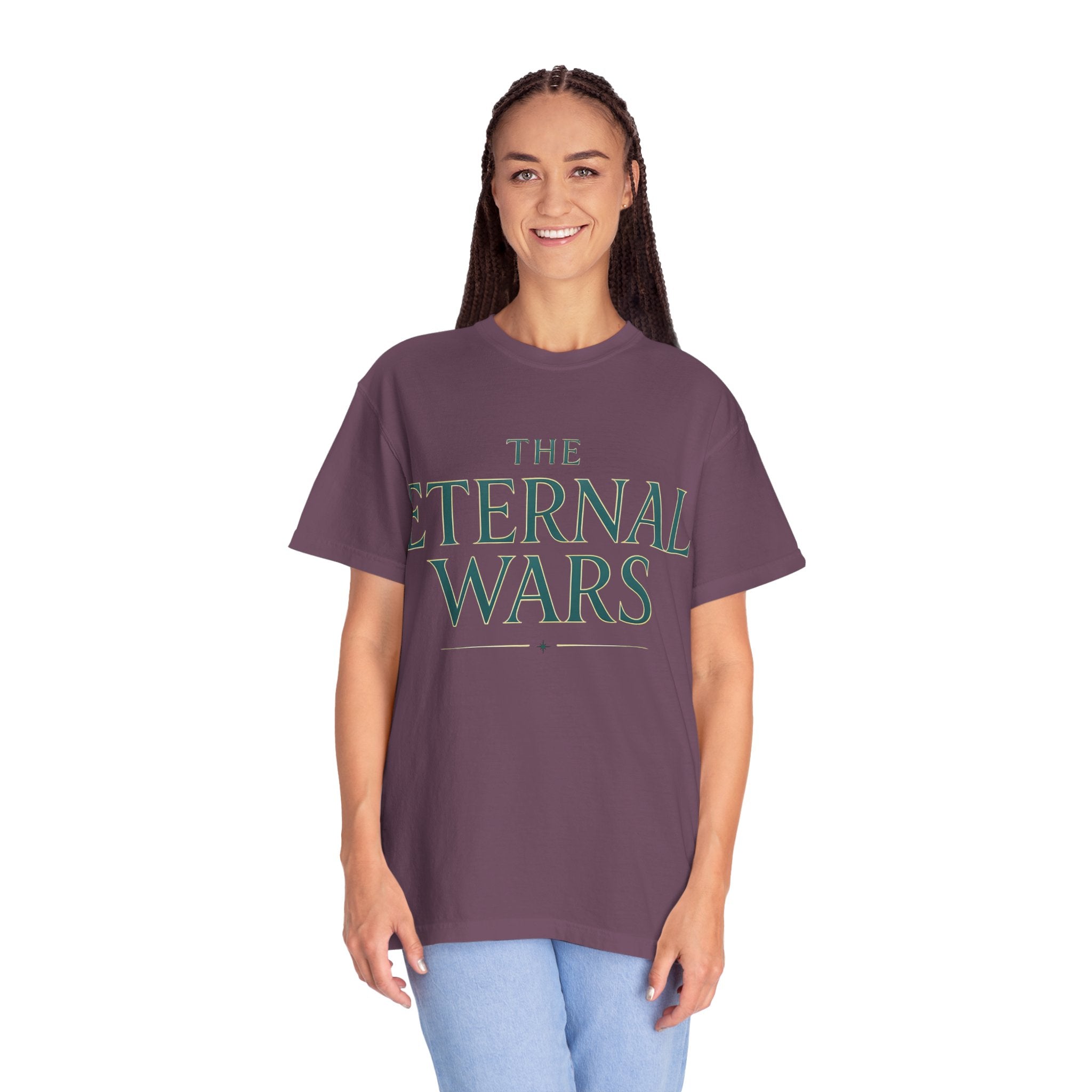 The Eternal Wars T-Shirt