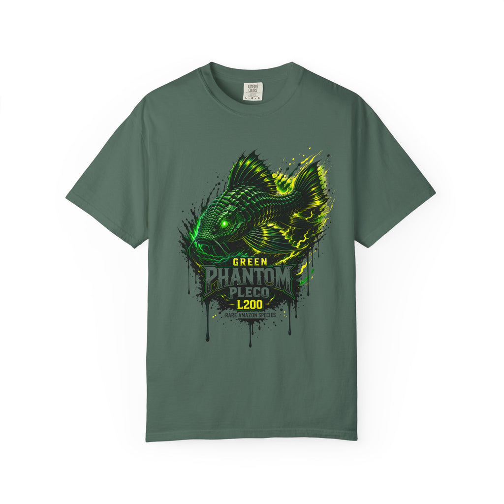 The Green Phantom: Founder's Edition (L200)