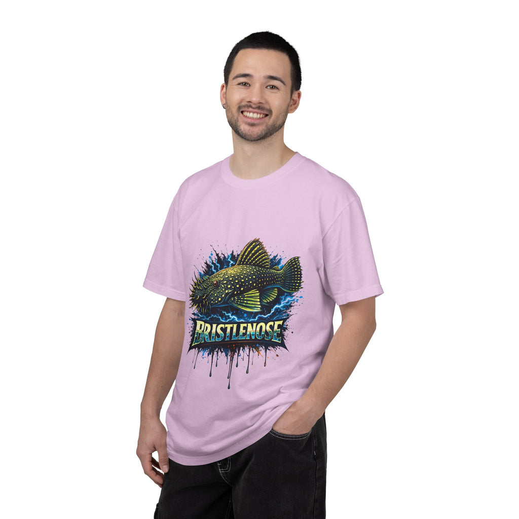 The Bristlenose: Founder's Edition