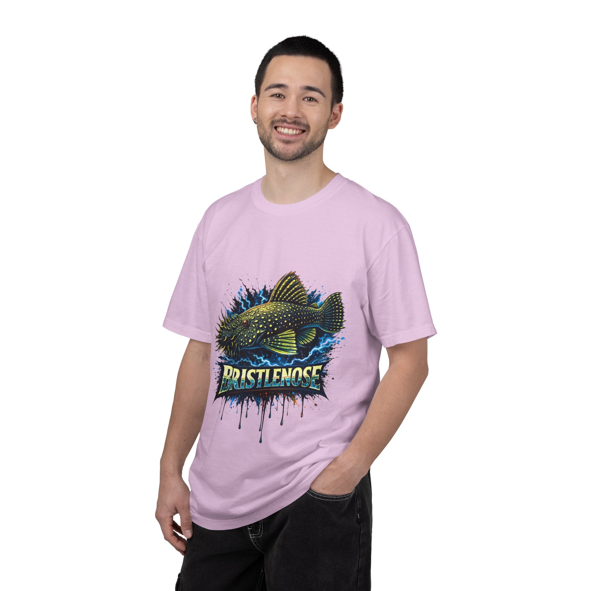 The Bristlenose: Founder's Edition