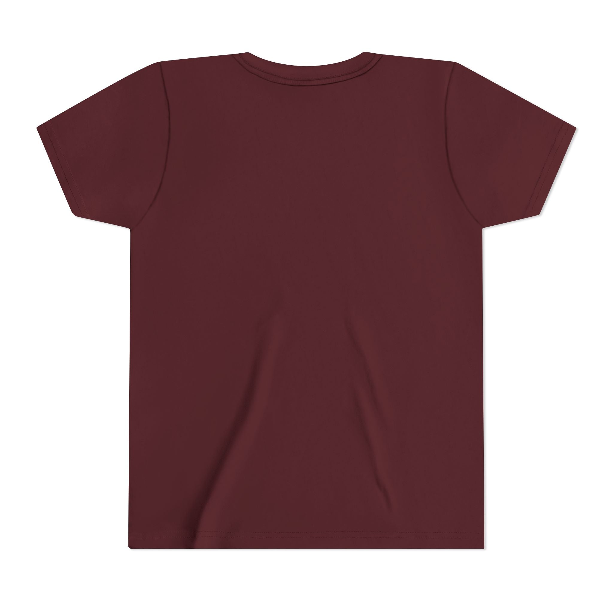 Blue Phantom Pleco Youth Tee – Kids Fish Aquarium T-Shirt