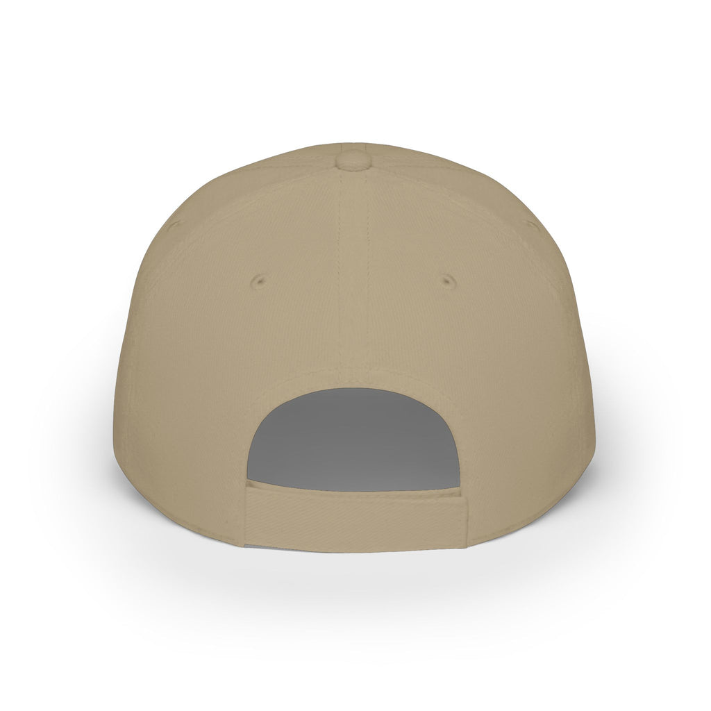 Armored Pleco – Premium Low-Profile Cap L-185