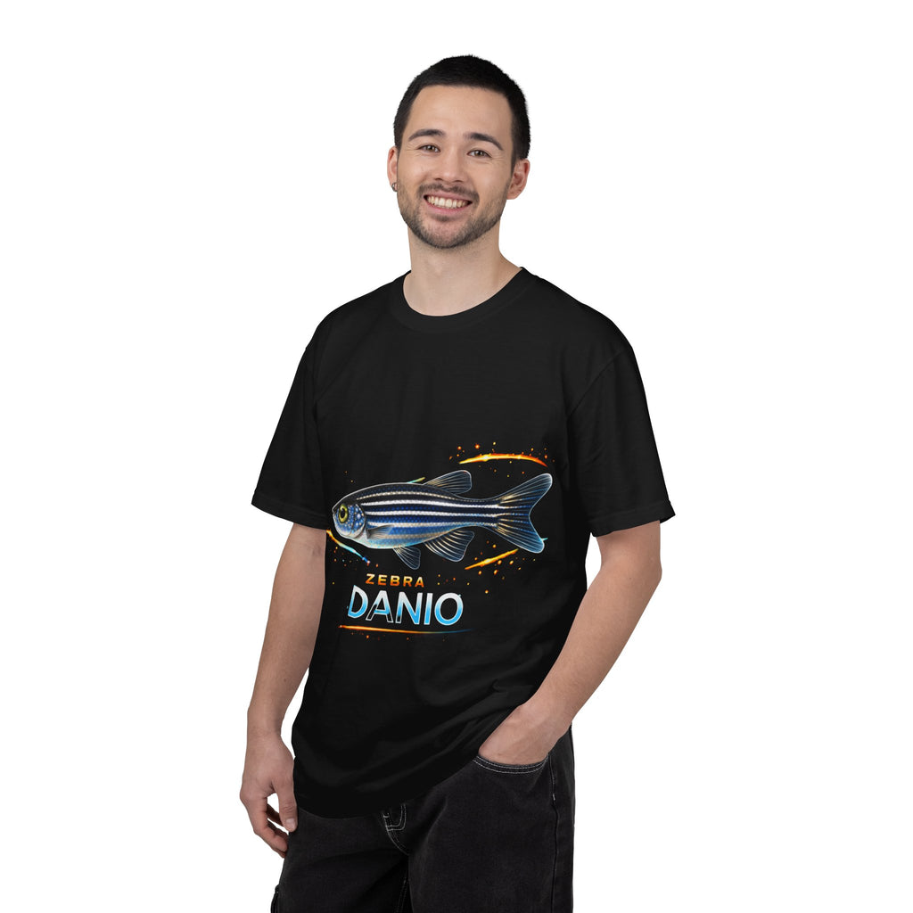 The Zebra Danio: Founder's Edition