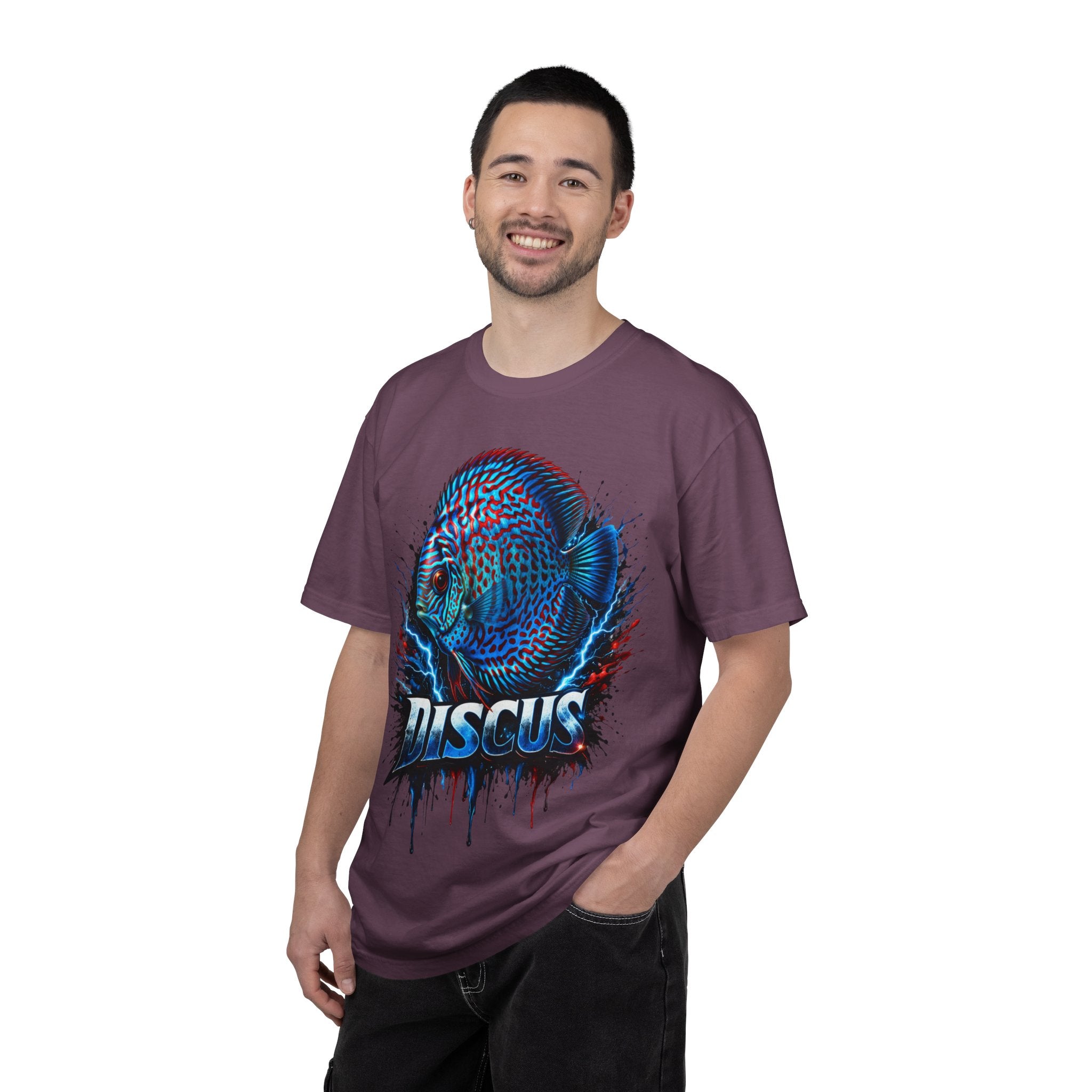 The Discus: Founder's Edition