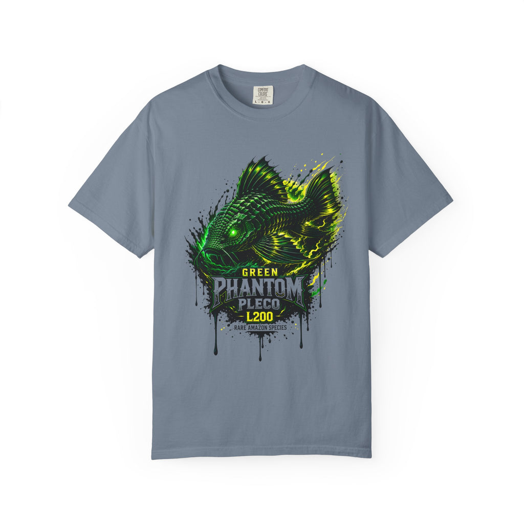 The Green Phantom: Founder's Edition (L200)