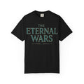 The Eternal Wars Vintage Book-Style T-Shirt