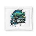 Electric Blue Acara – Premium Lightweight Cotton Comforter