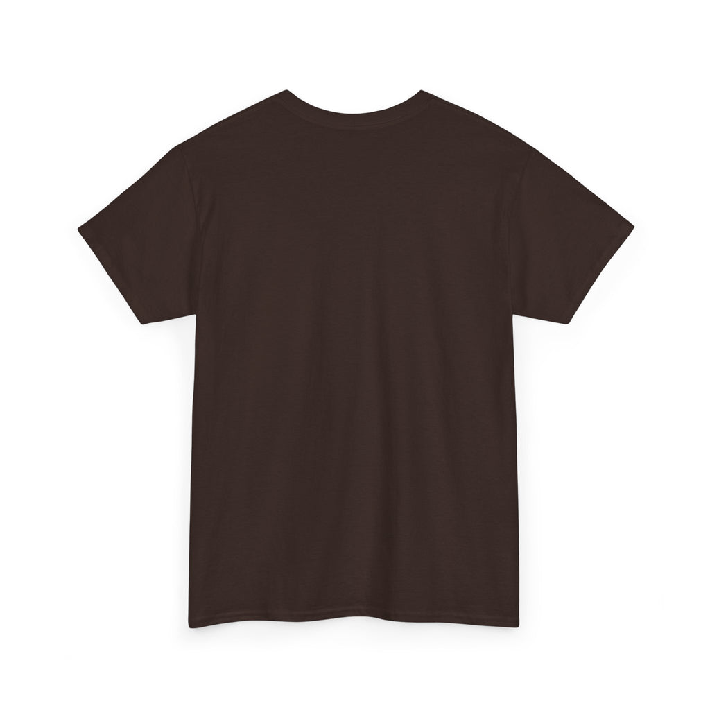 Electric Blue Acara – Premium Graphic Tee