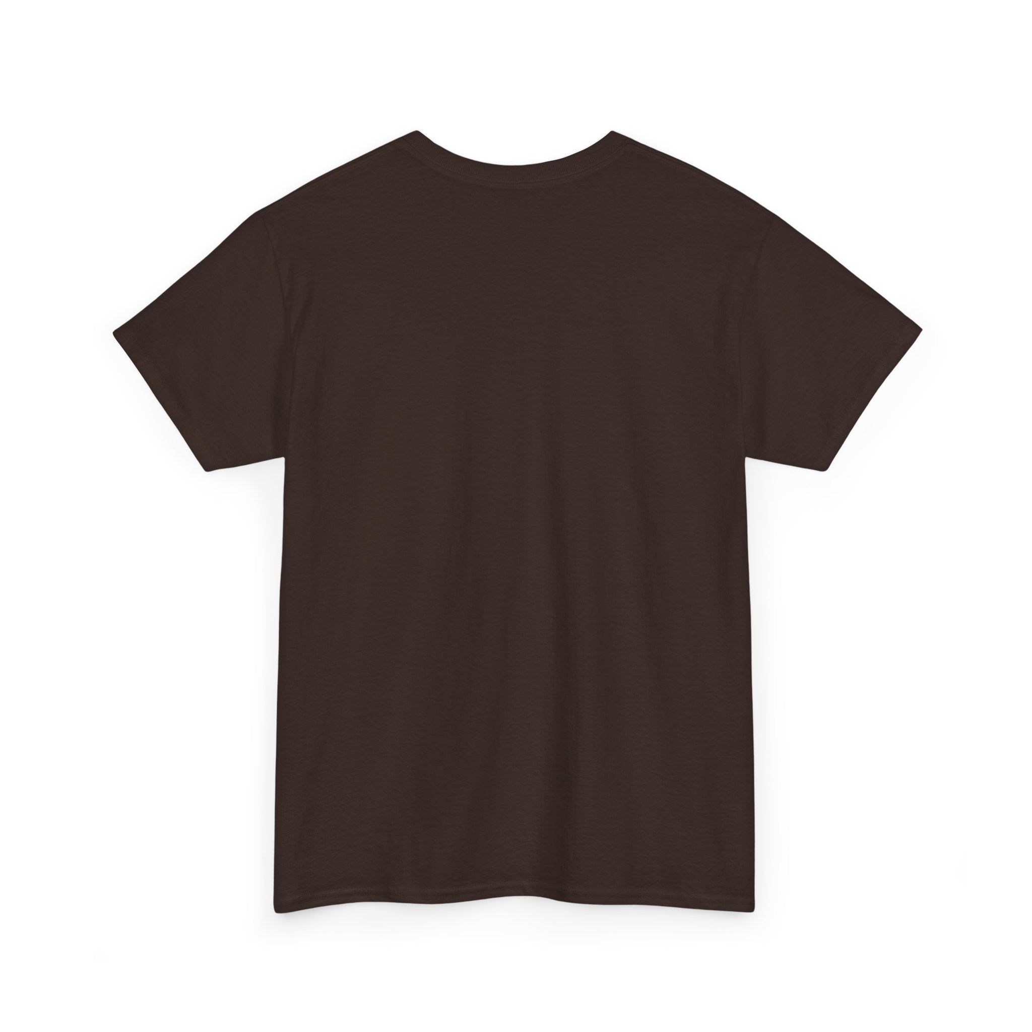 Electric Blue Acara – Premium Graphic Tee