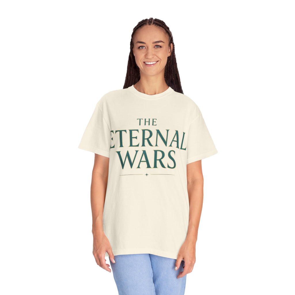 The Eternal Wars T-Shirt