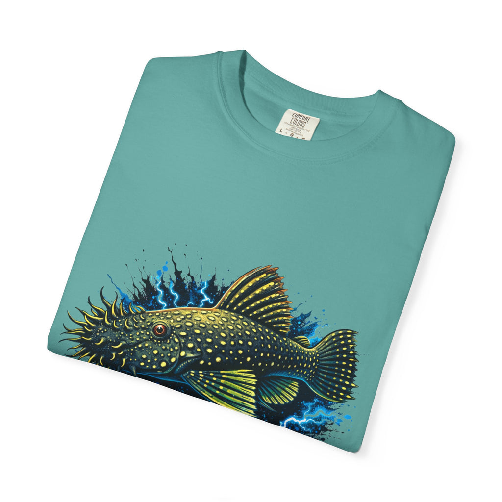The Bristlenose: Founder's Edition