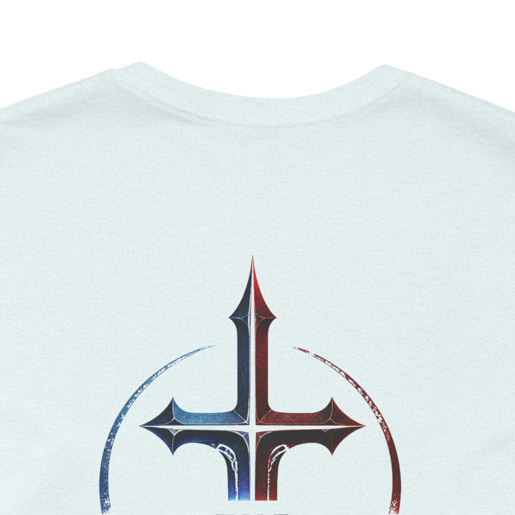 The Eternal Wars Crest Tee
