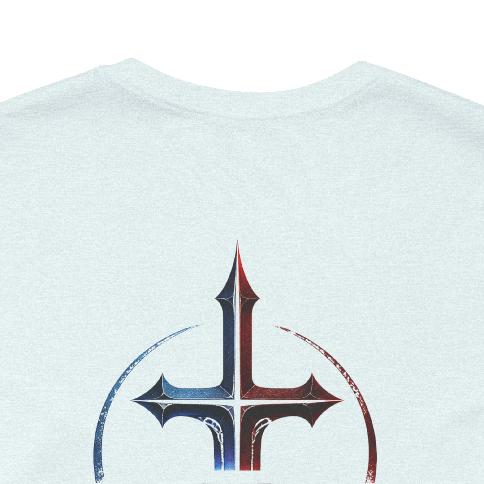 The Eternal Wars Crest Tee