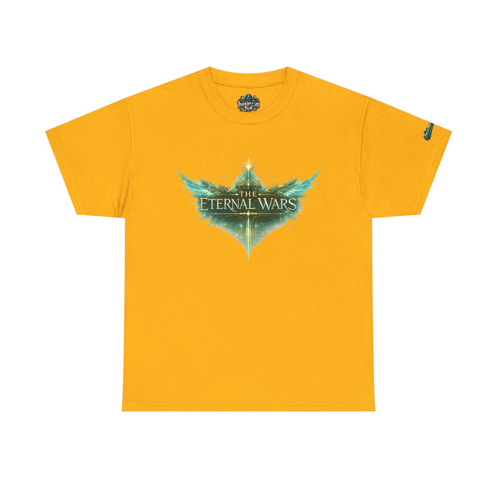 The Eternal Wars Celestial Crest Tee