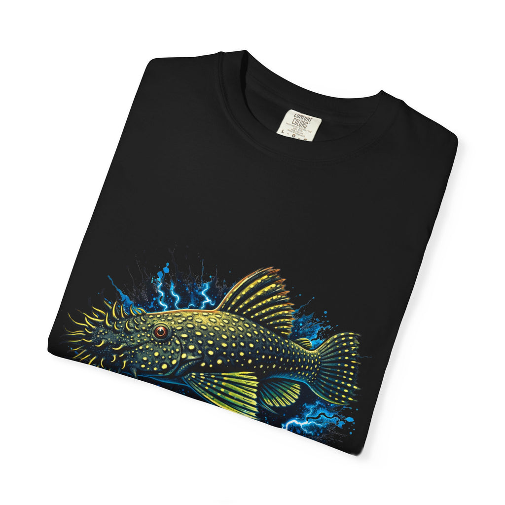 The Bristlenose: Founder's Edition
