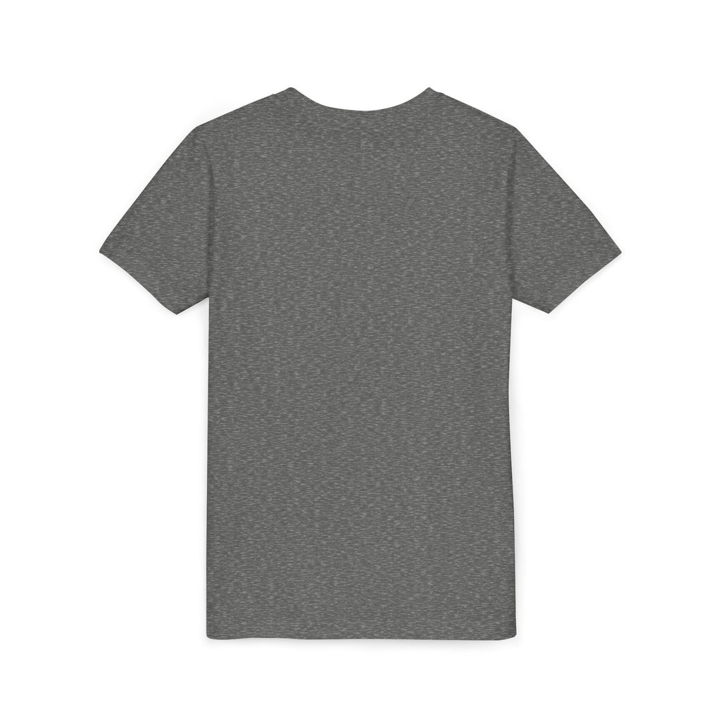 Electric Blue Acara – Youth Graphic Tee