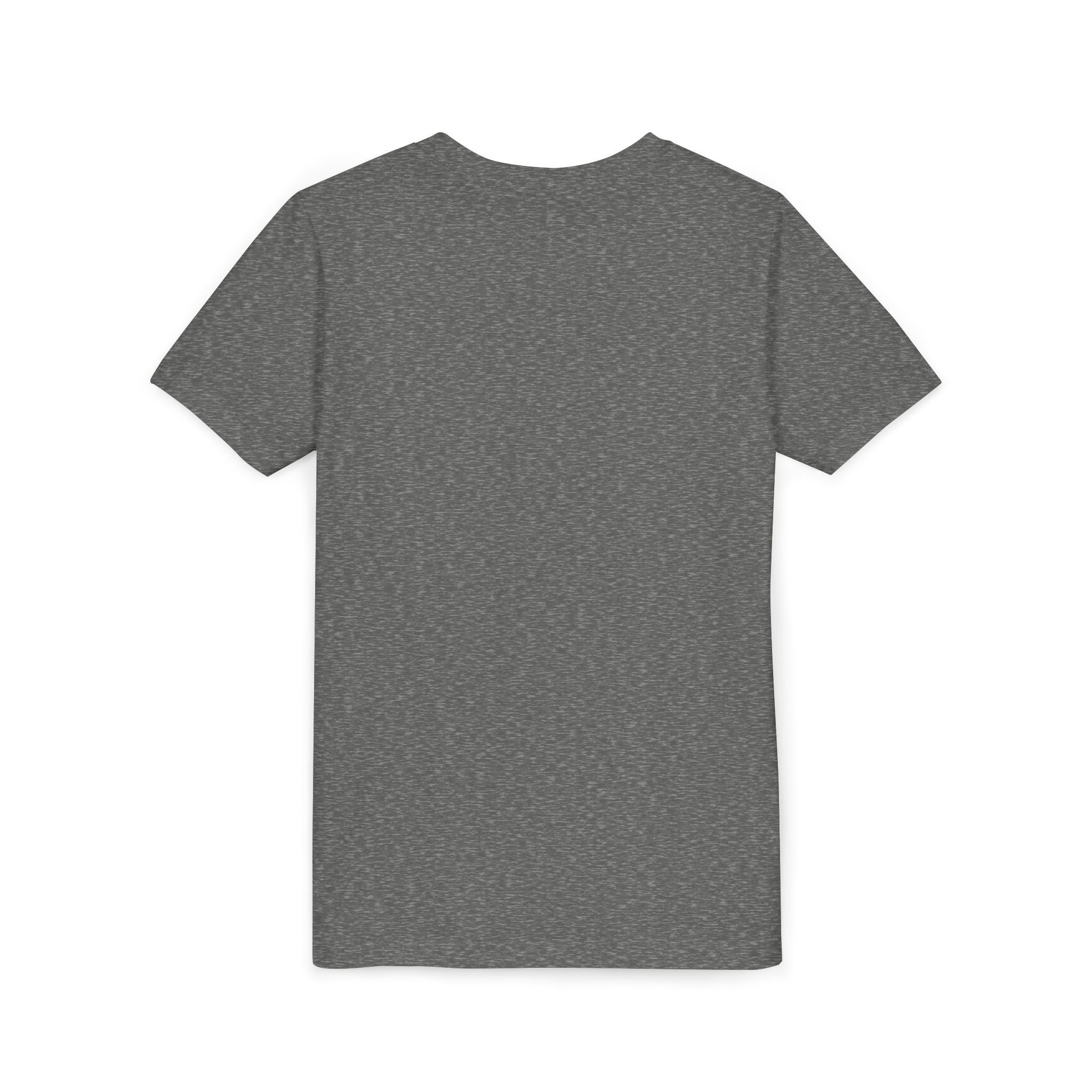 Electric Blue Acara – Youth Graphic Tee