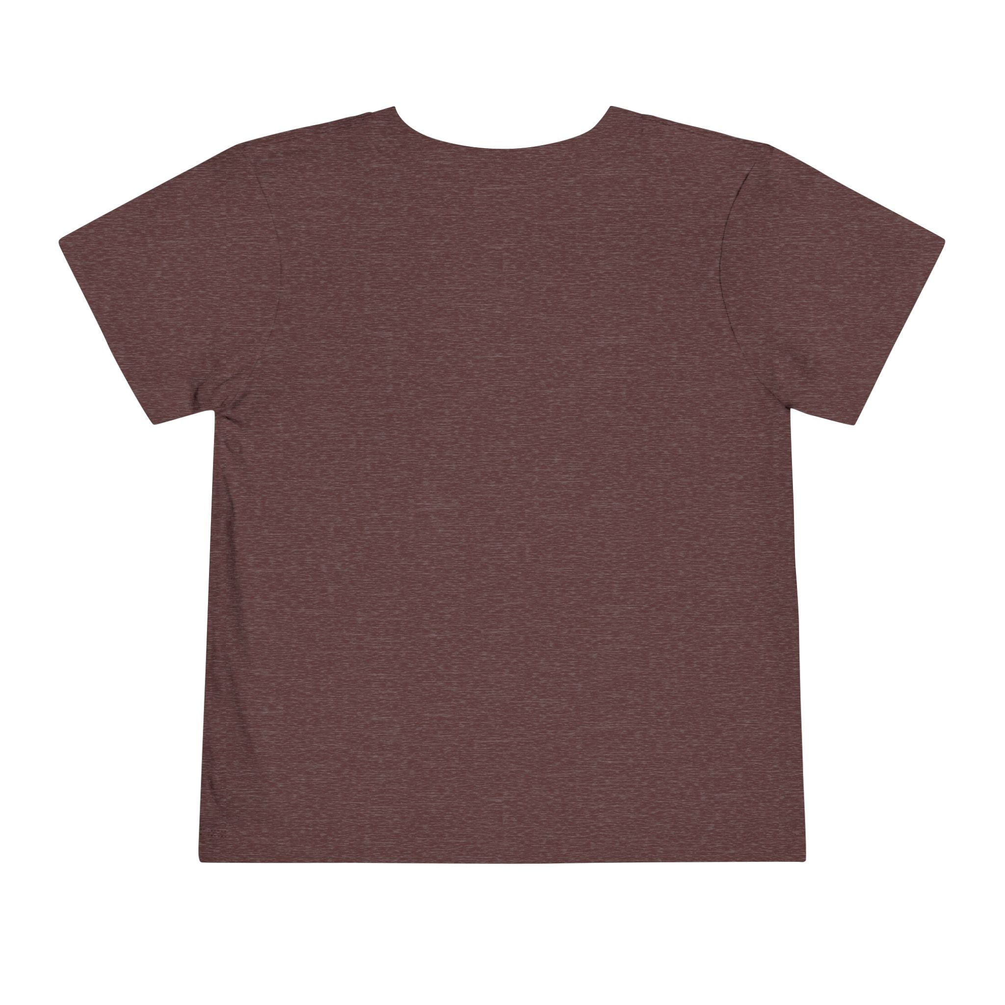 Electric Blue Acara – Toddler Graphic Tee
