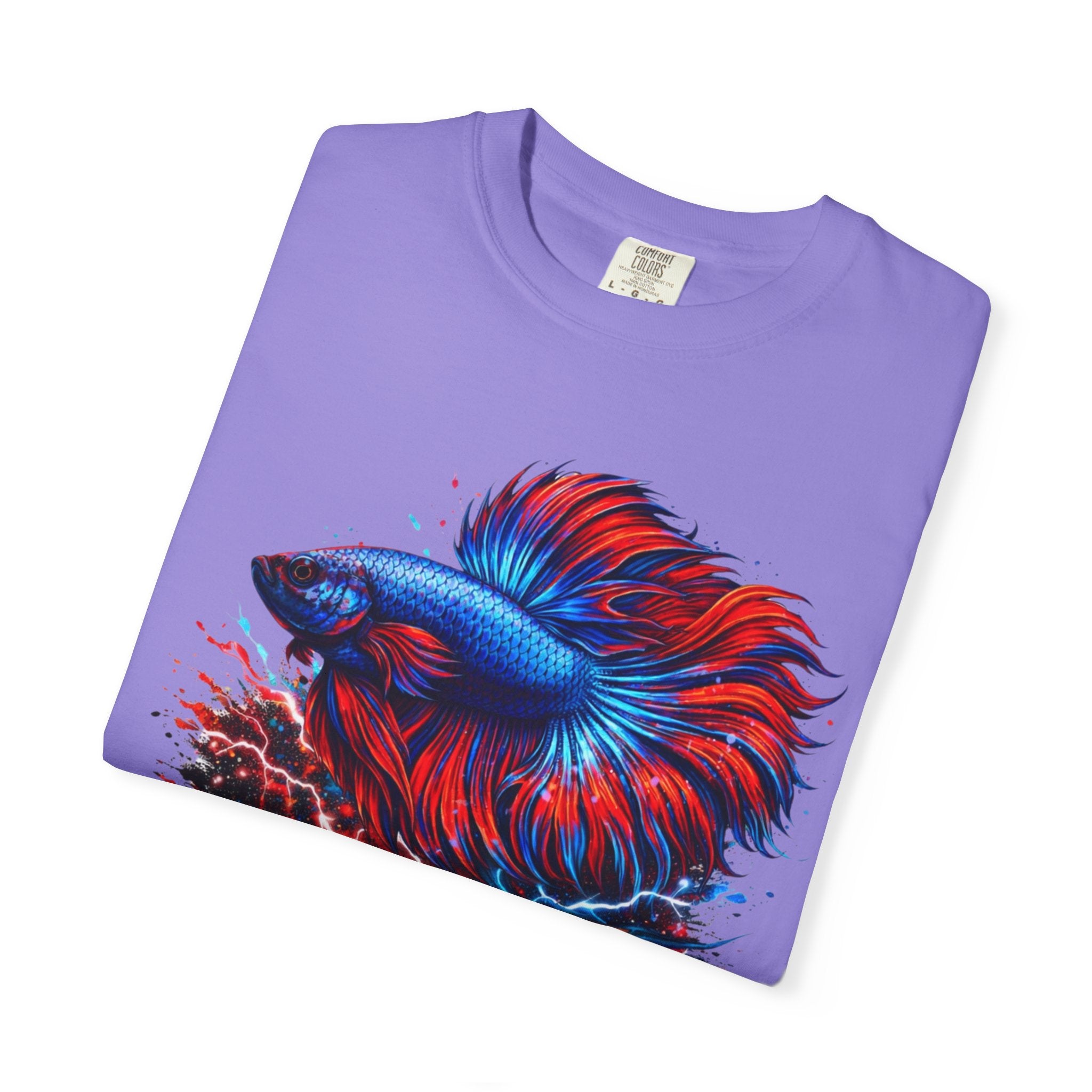 The Fiercely Betta: Founder's Edition