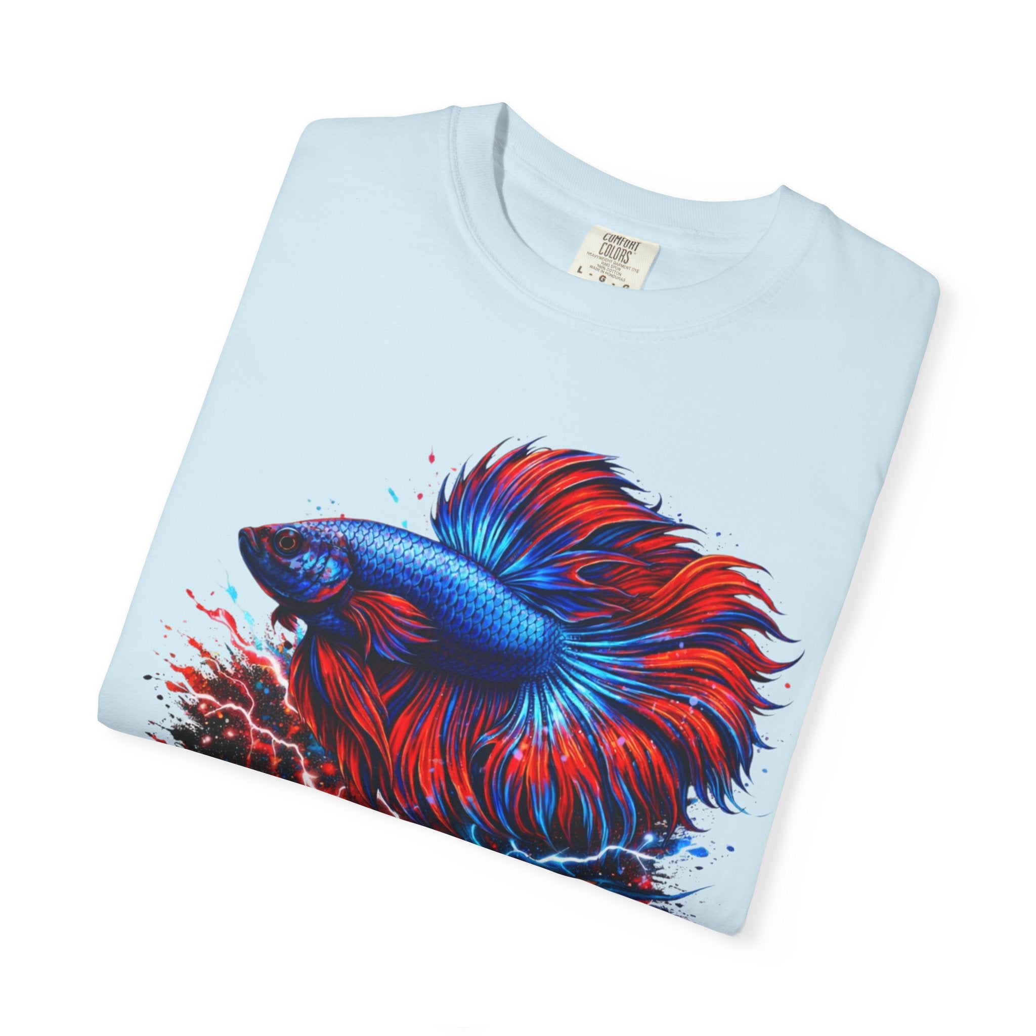 The Fiercely Betta: Founder's Edition