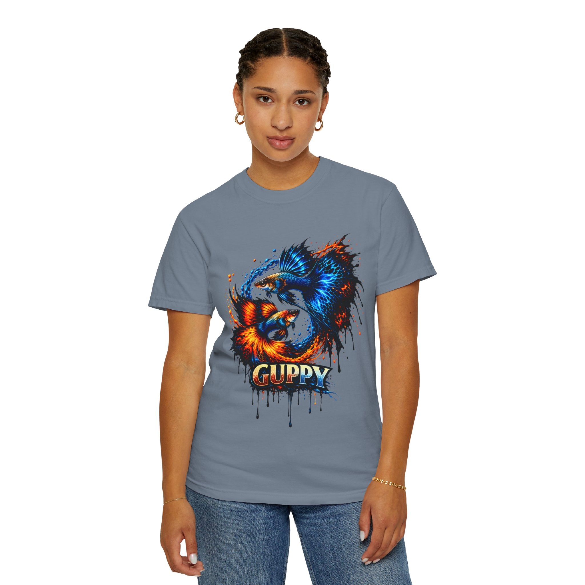 The Guppy: Founder's Edition