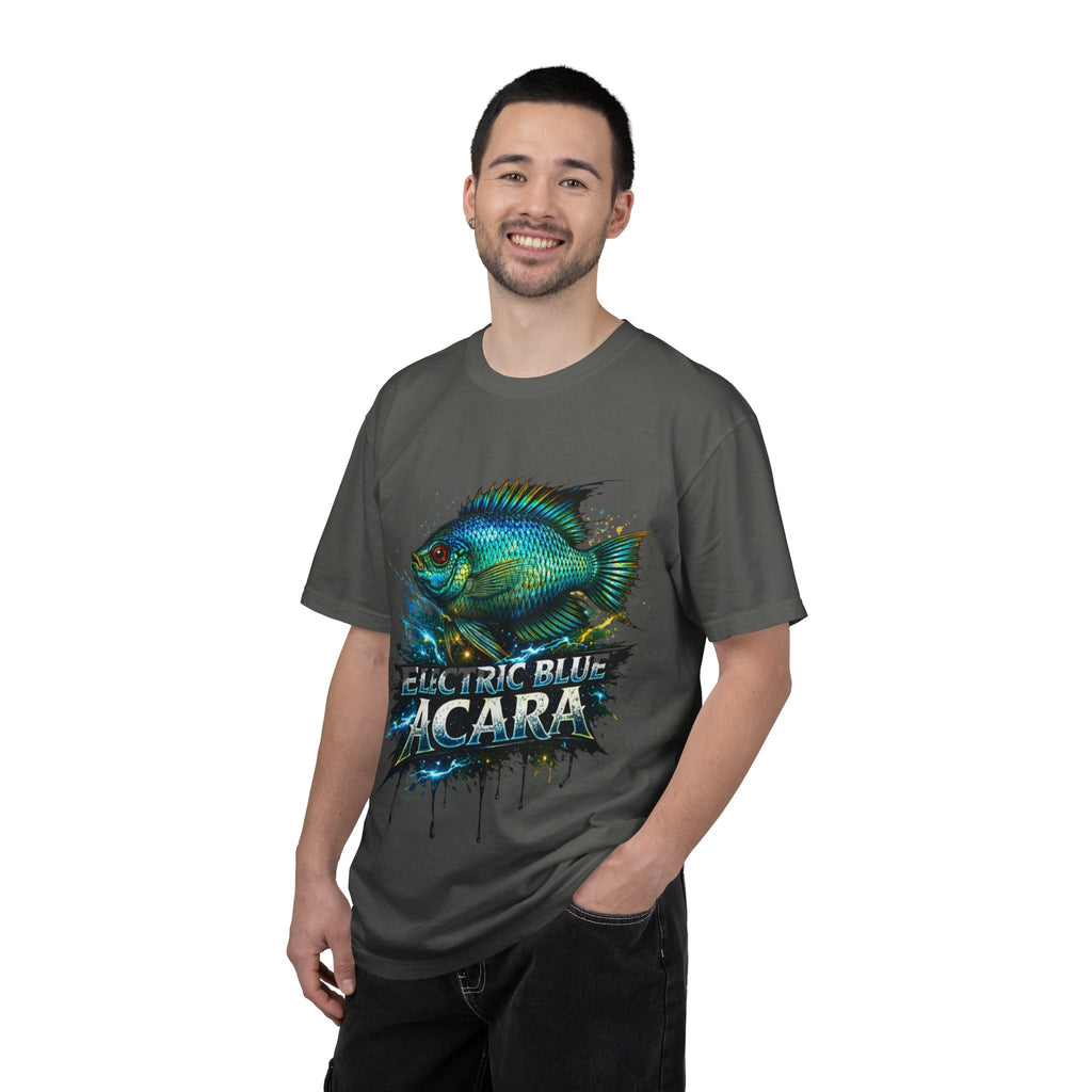 The Electric Blue Acara: Founder's Edition
