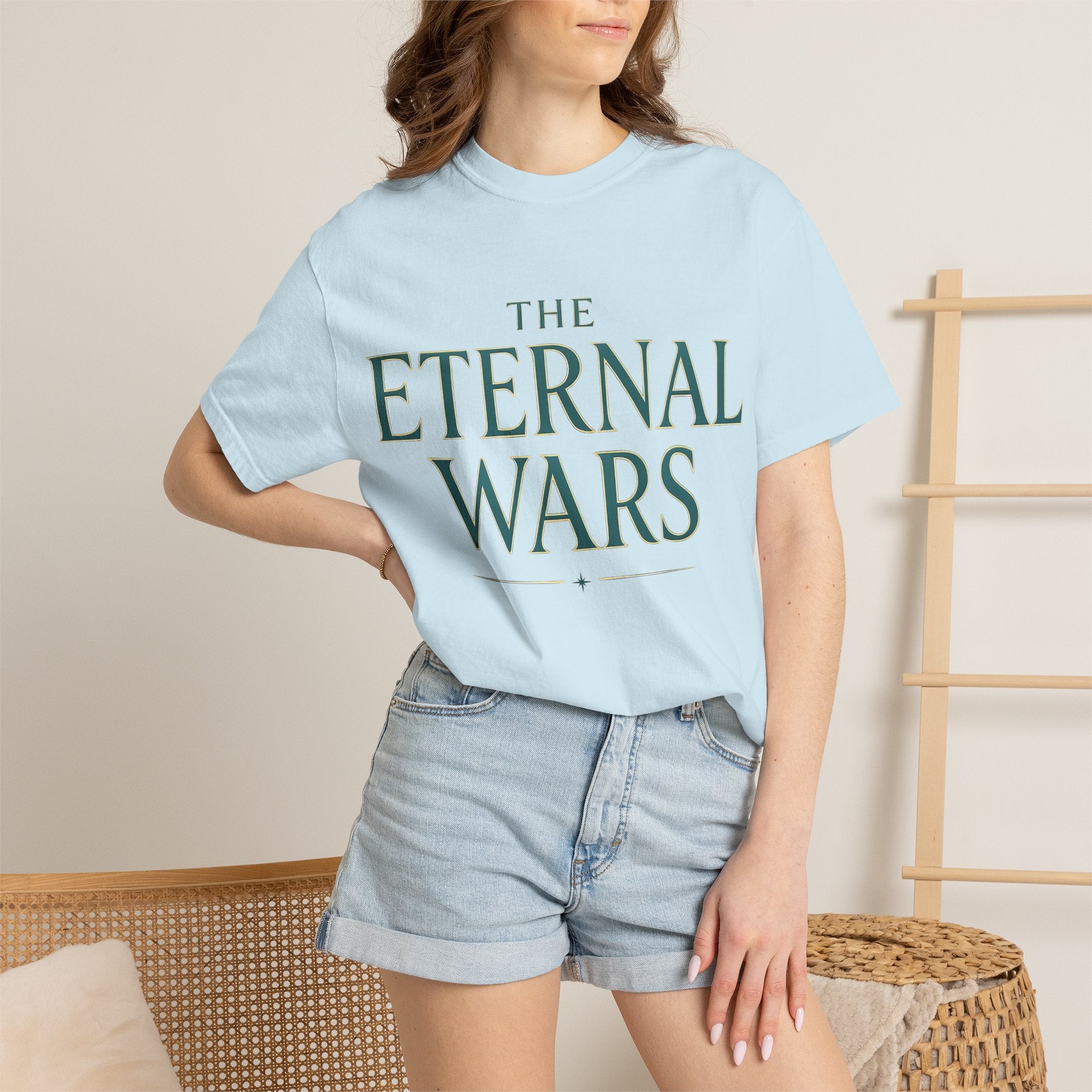 The Eternal Wars T-Shirt