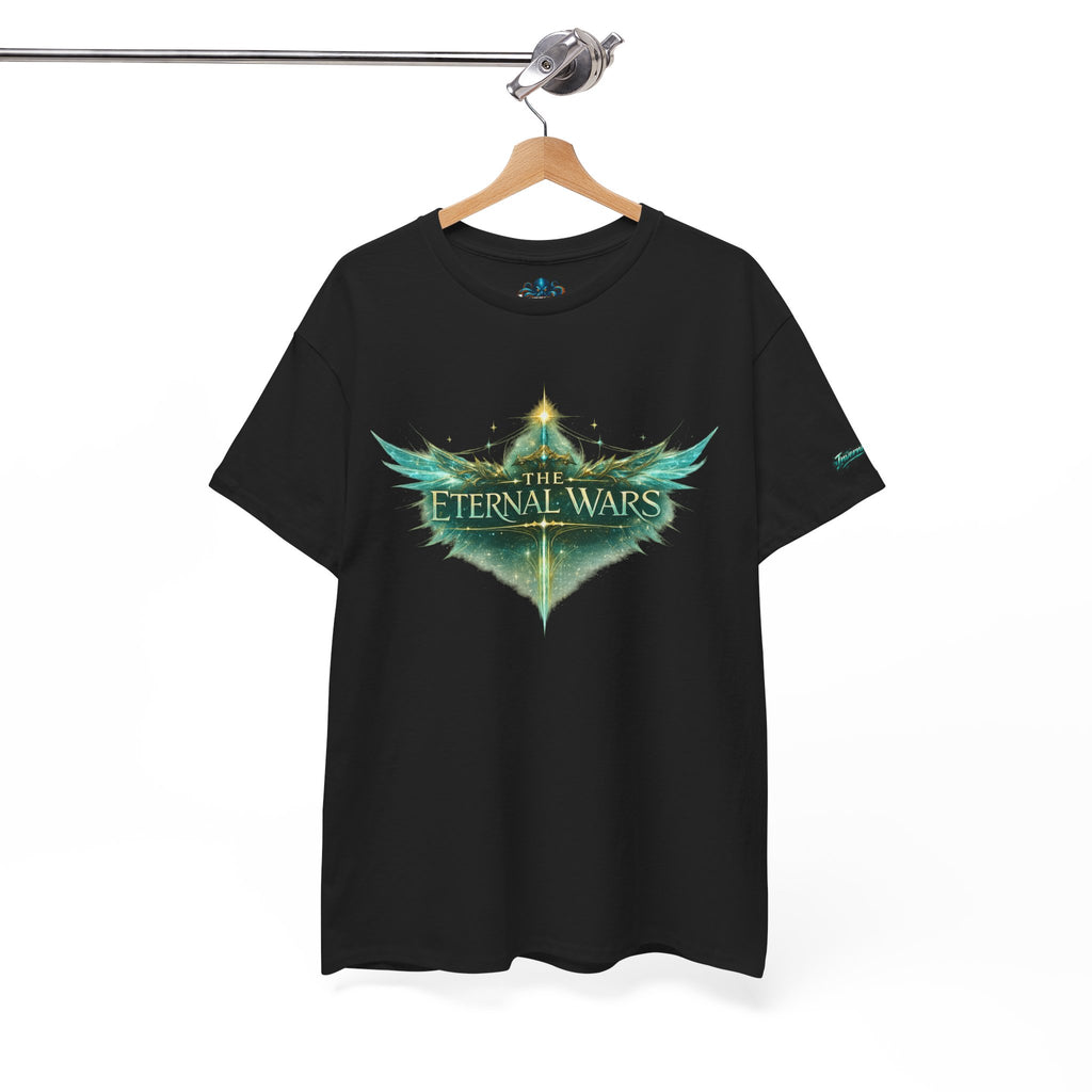 The Eternal Wars Celestial Crest Tee