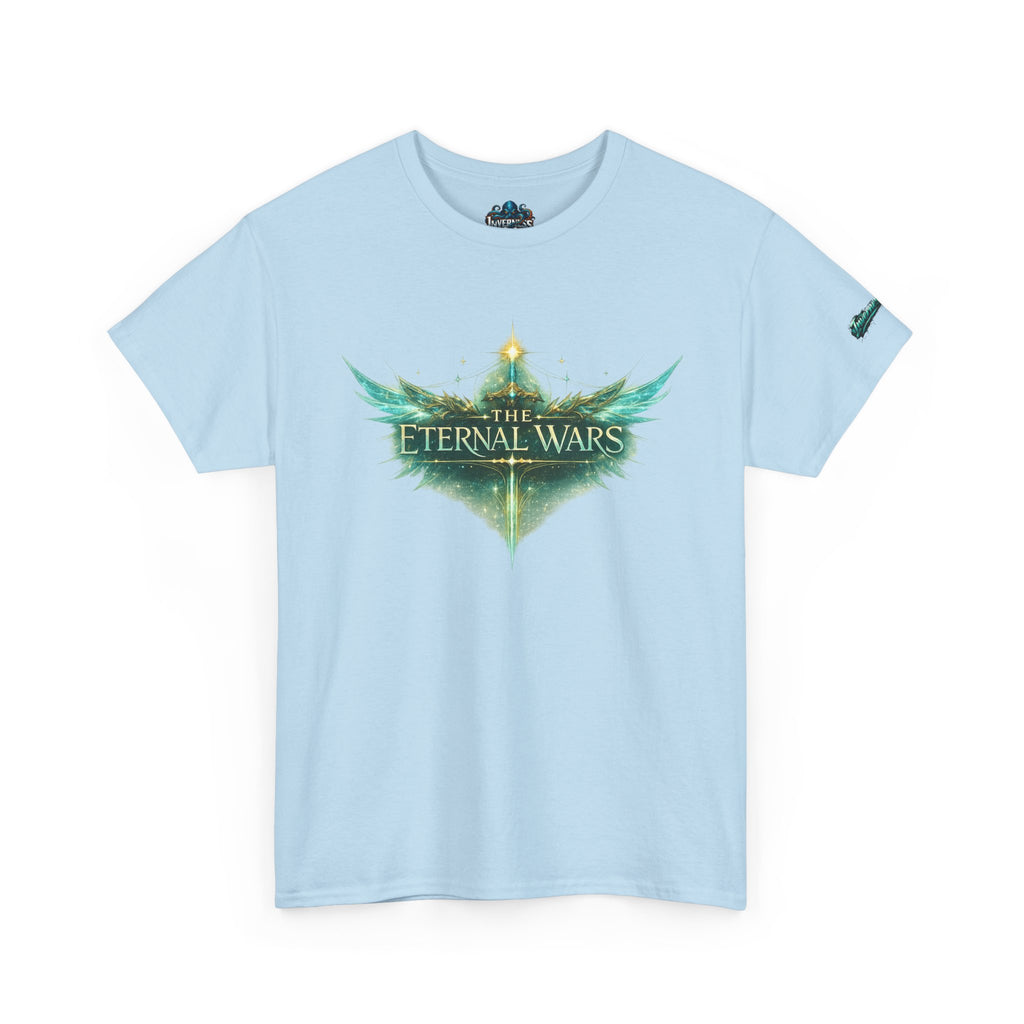 The Eternal Wars Celestial Crest Tee